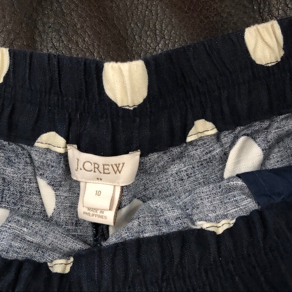 J. Crew shorts - Picture 2 of 4